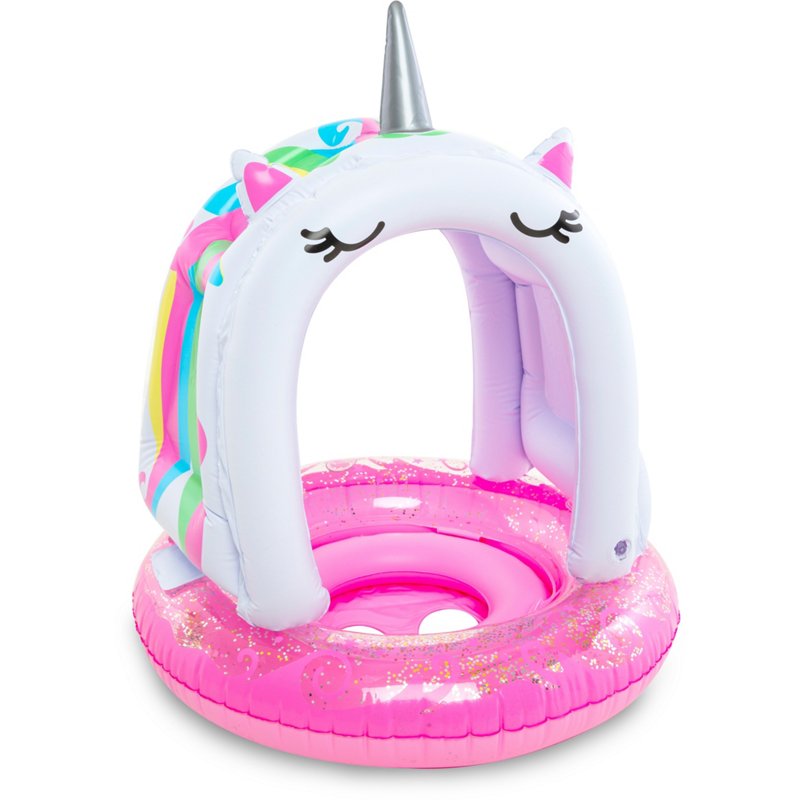Bigmouth Unicorn Li… - image