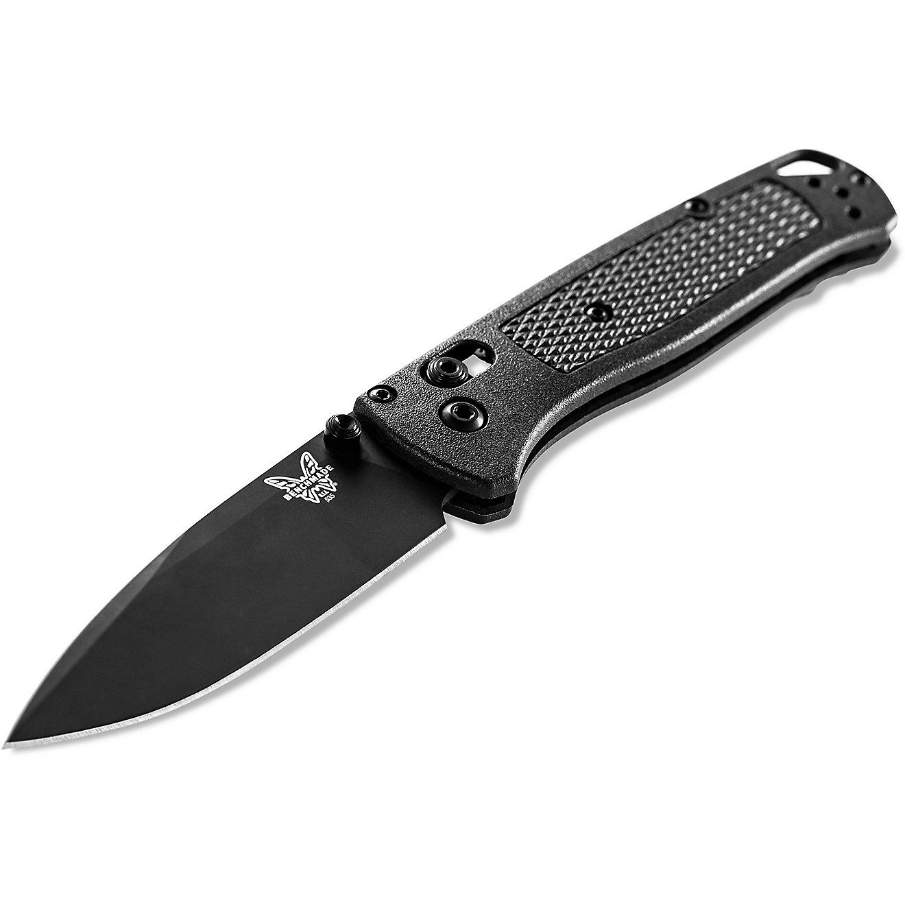 Benchmade 535BK-2 Bugout Folding Knife                                                                                           - view number 1