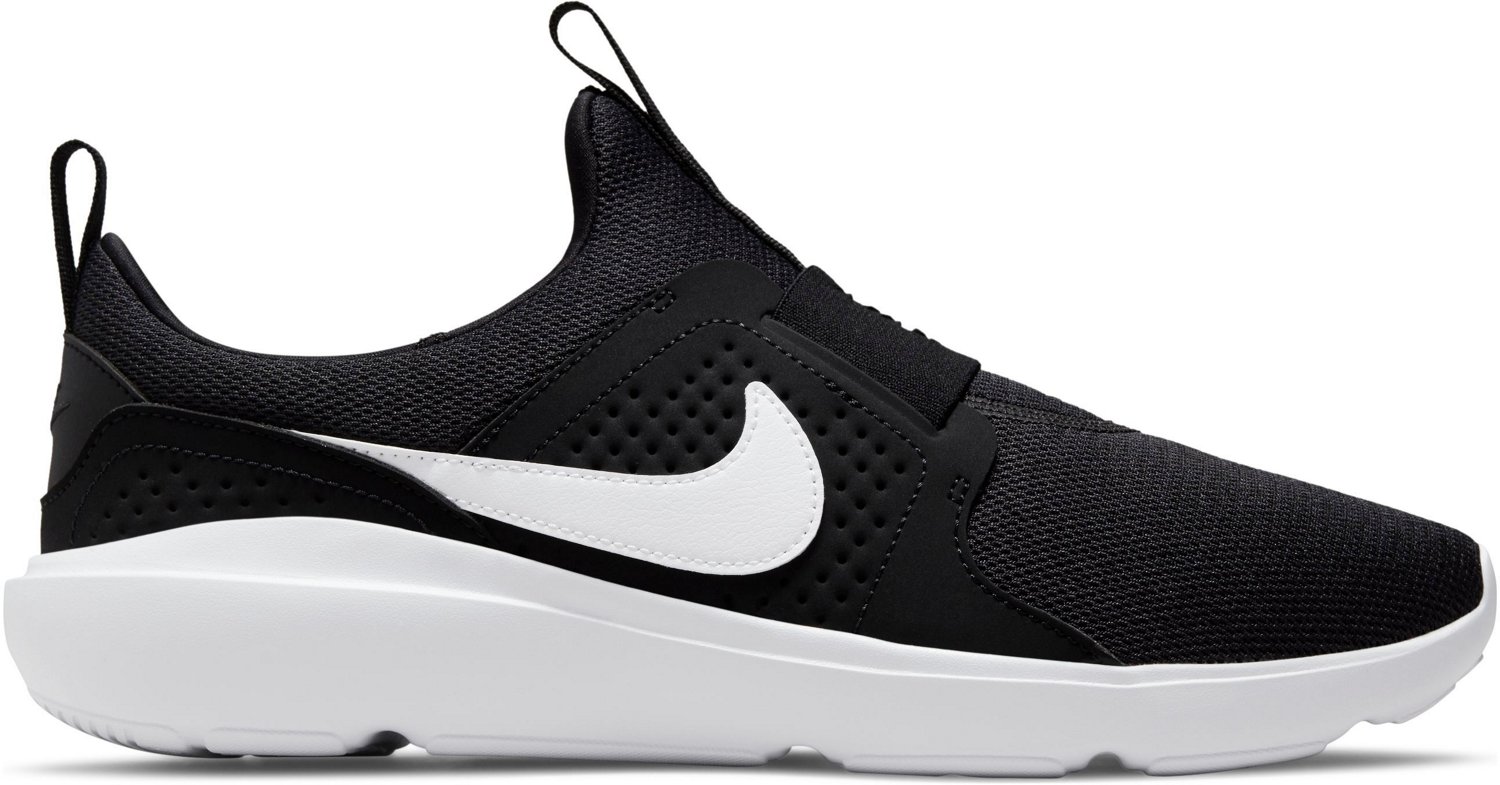 nike ad comfort shoes