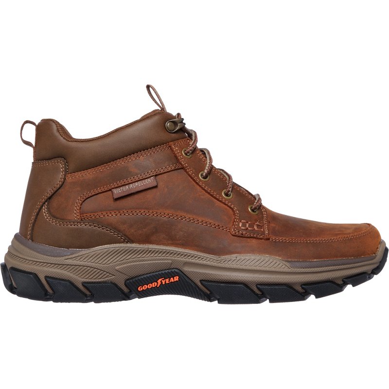 Skechers Men's Rela… - image