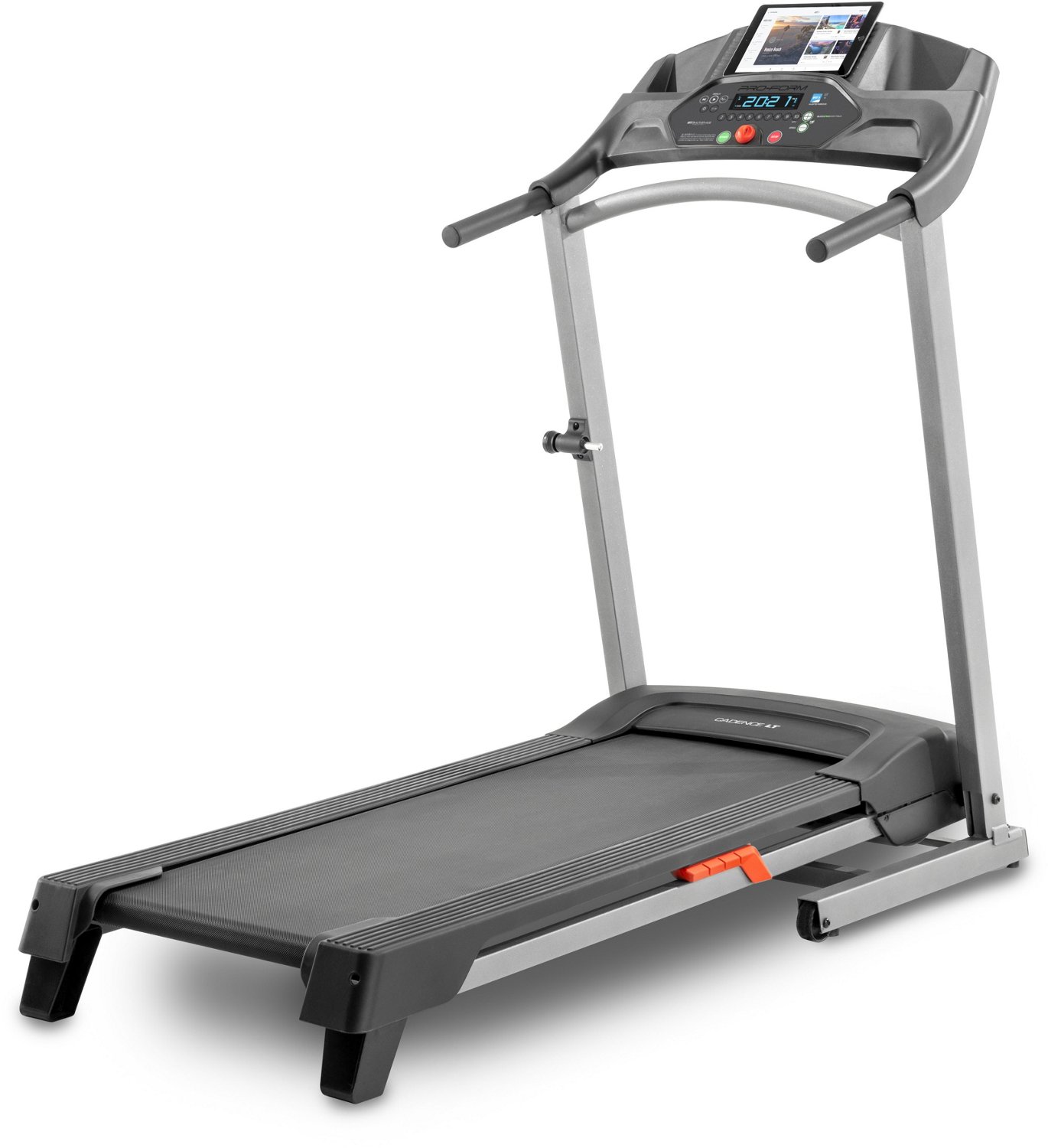 Weslo Cadence g 5 9 Treadmill