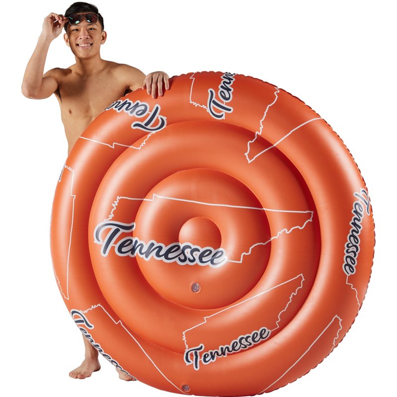 O'rageous Tennessee… - image