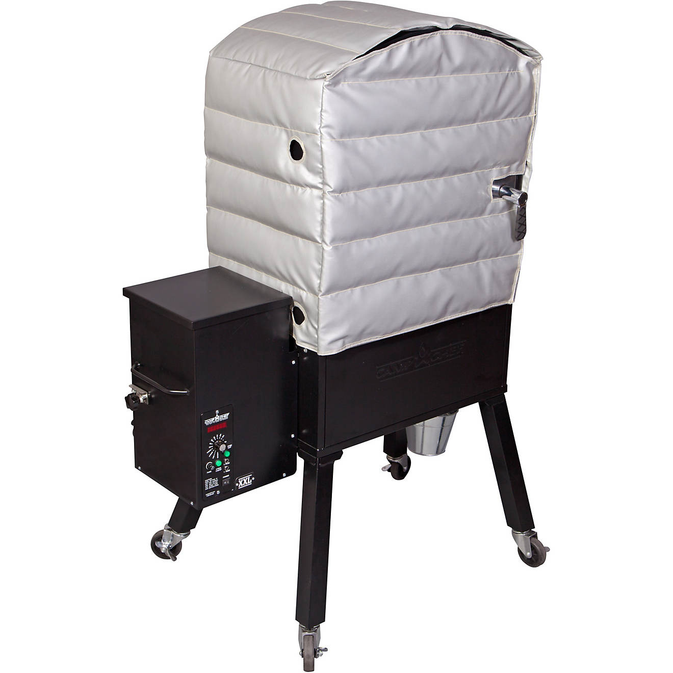 Camp Chef XXL Pellet Grill Warming Blanket                                                                                       - view number 1
