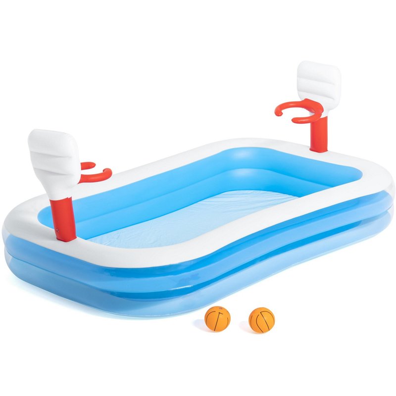 H20GO! Basketball P… - image
