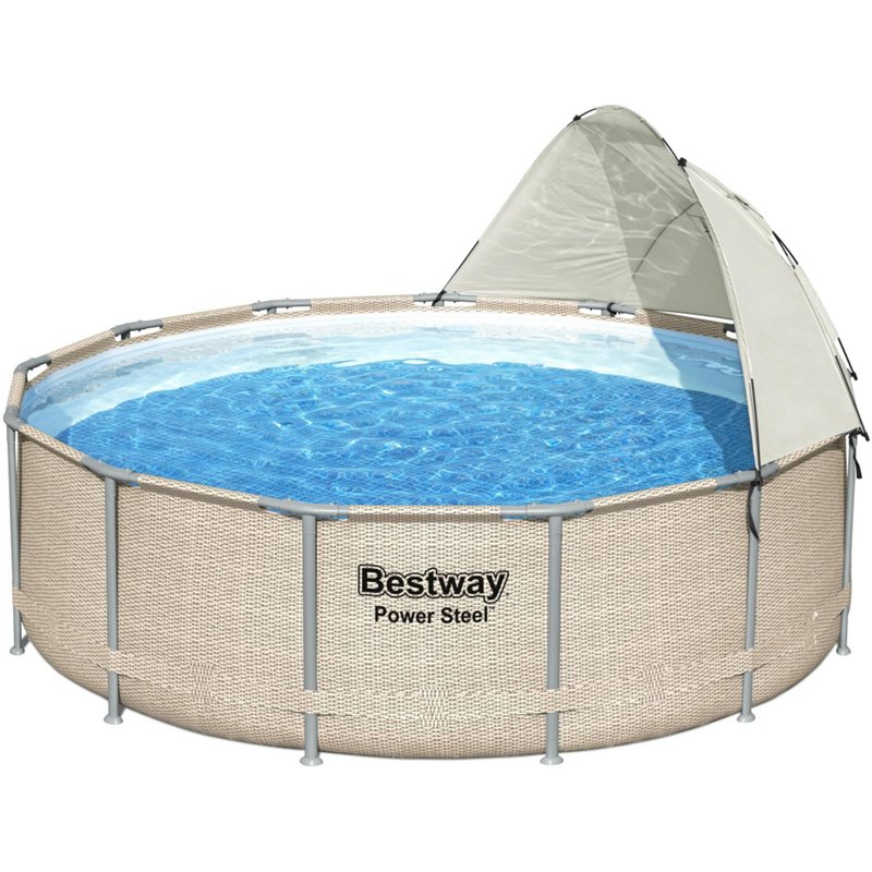 Bestway Flowclear P… - image