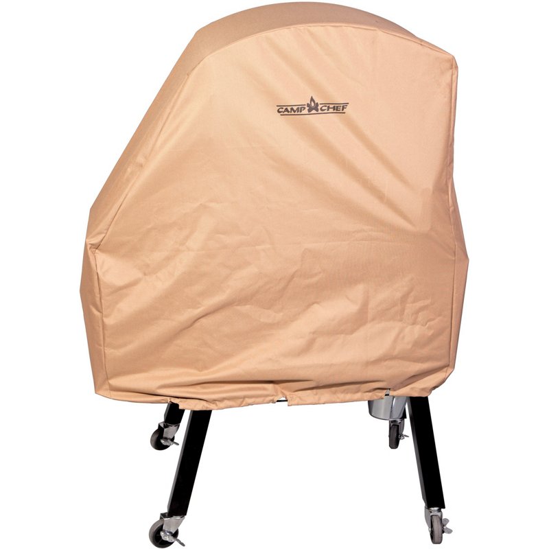 Camp Chef Smoke Pro… - image