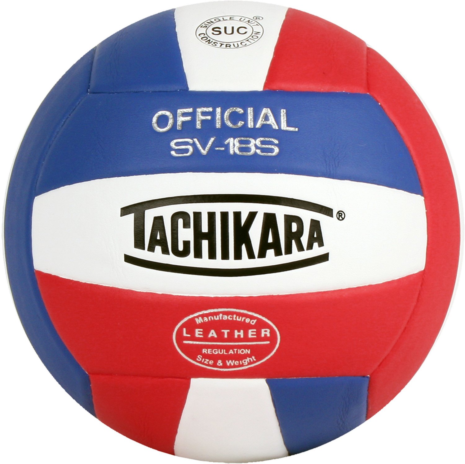 Tachikara Composite Single Unit Construction Indoor Volleyball