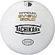 Tachikara Premium Leather Dual Bladder NFHS Approved Indoor Volleyball                                                           - view number 1 selected