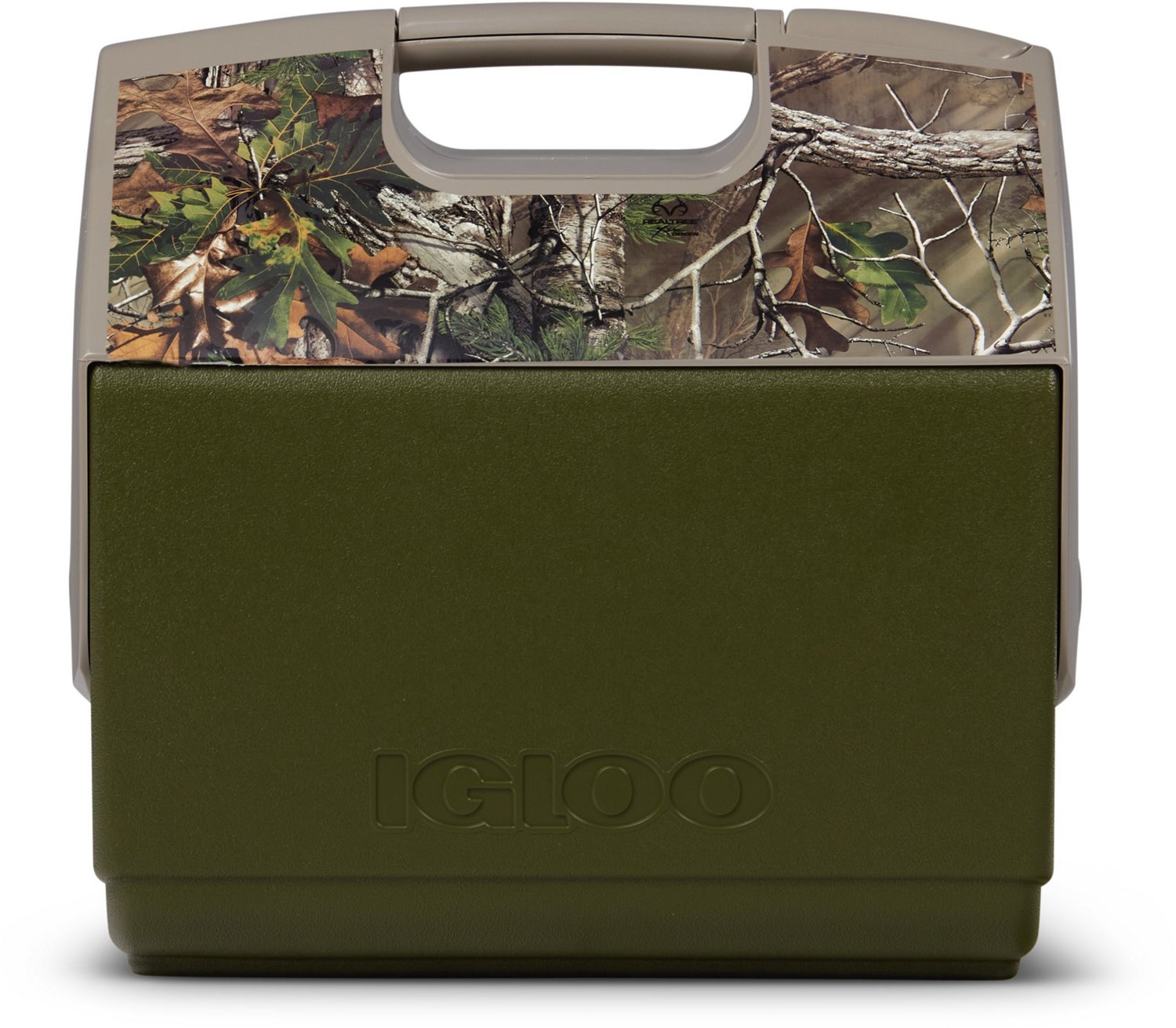 Igloo Realtree® Cooler Backpack 