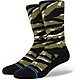 Stance Aced Crew Socks                                                                                                           - view number 1 selected
