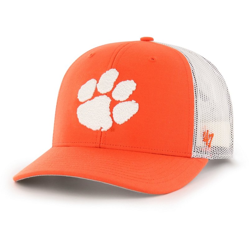 â47 Clemson Unive… - image