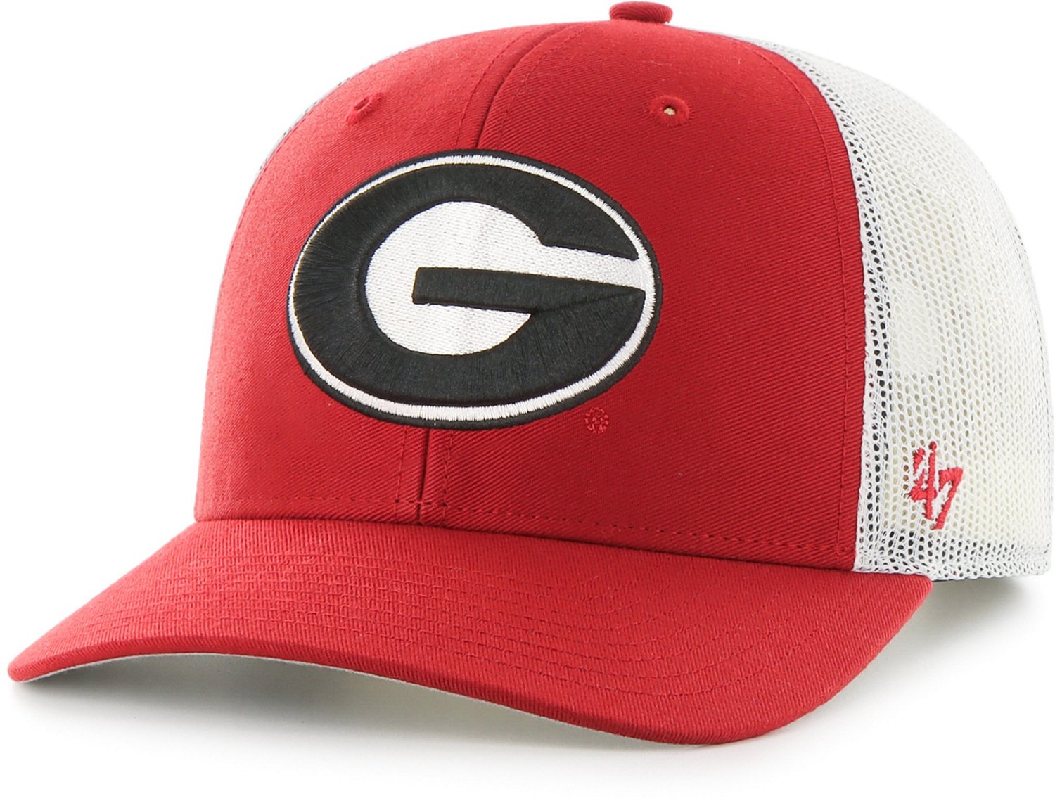 ‘47 University of Georgia Trucker Cap                                                                                          - view number 1