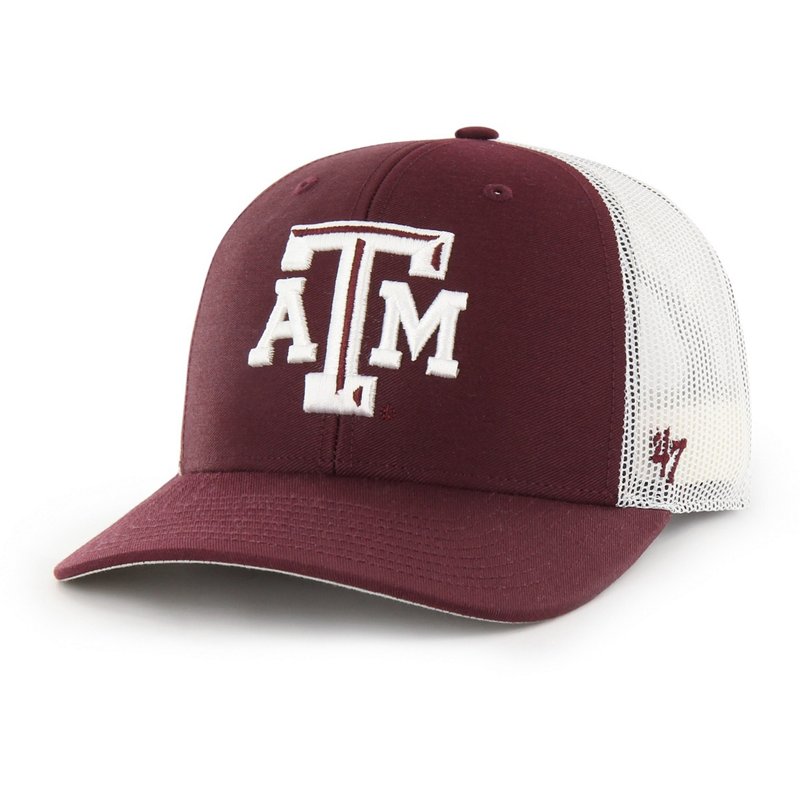 â47 Texas A&M Uni… - image