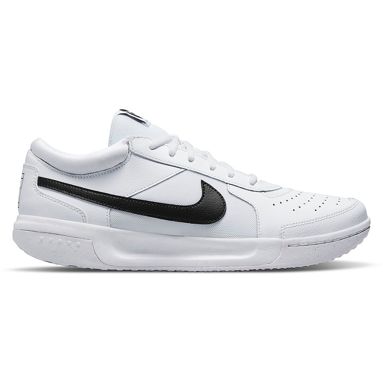 Trampling heritage lung Nike Men's Zoom Court Lite 3 Tennis Shoes | Academy