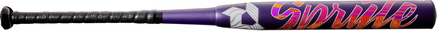 softball bat demarini