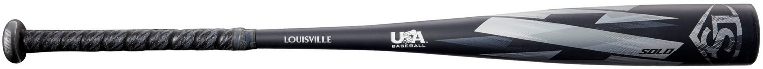  Louisville Slugger 2022 Solo (-11) USA Youth Baseball