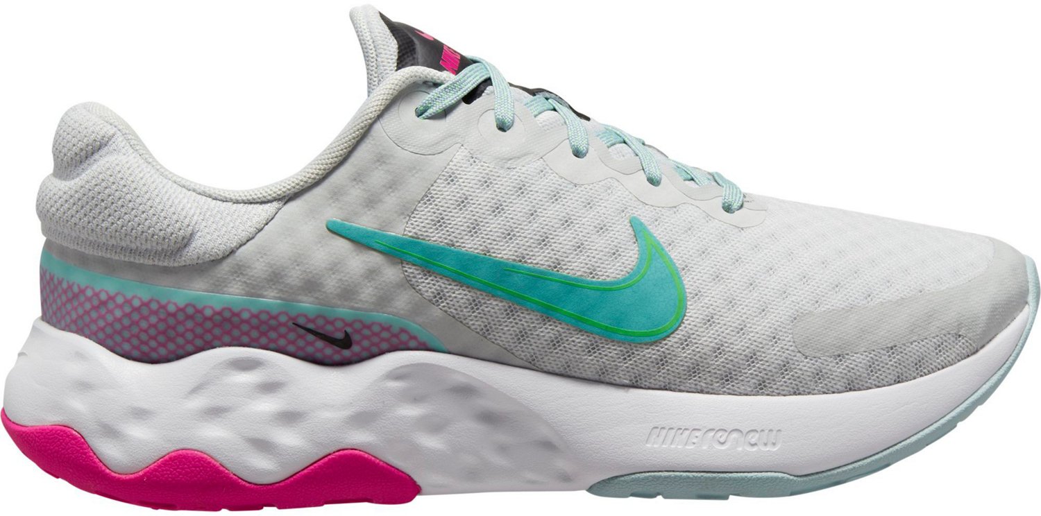 Nike Women's Renew Ride 3 Running Shoes