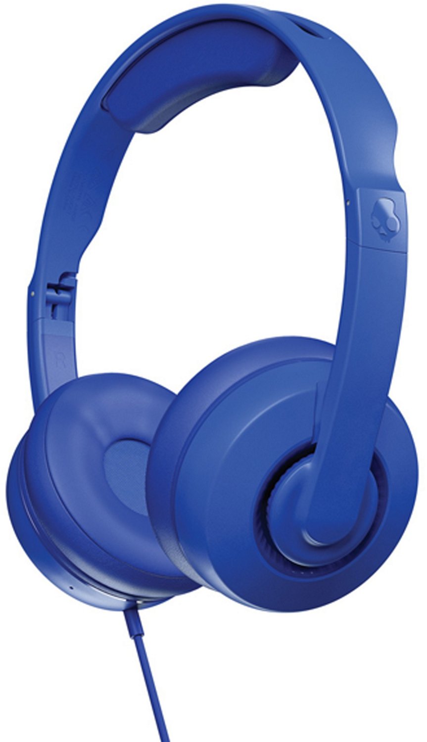 Skullcandy wired headset with mic hot sale