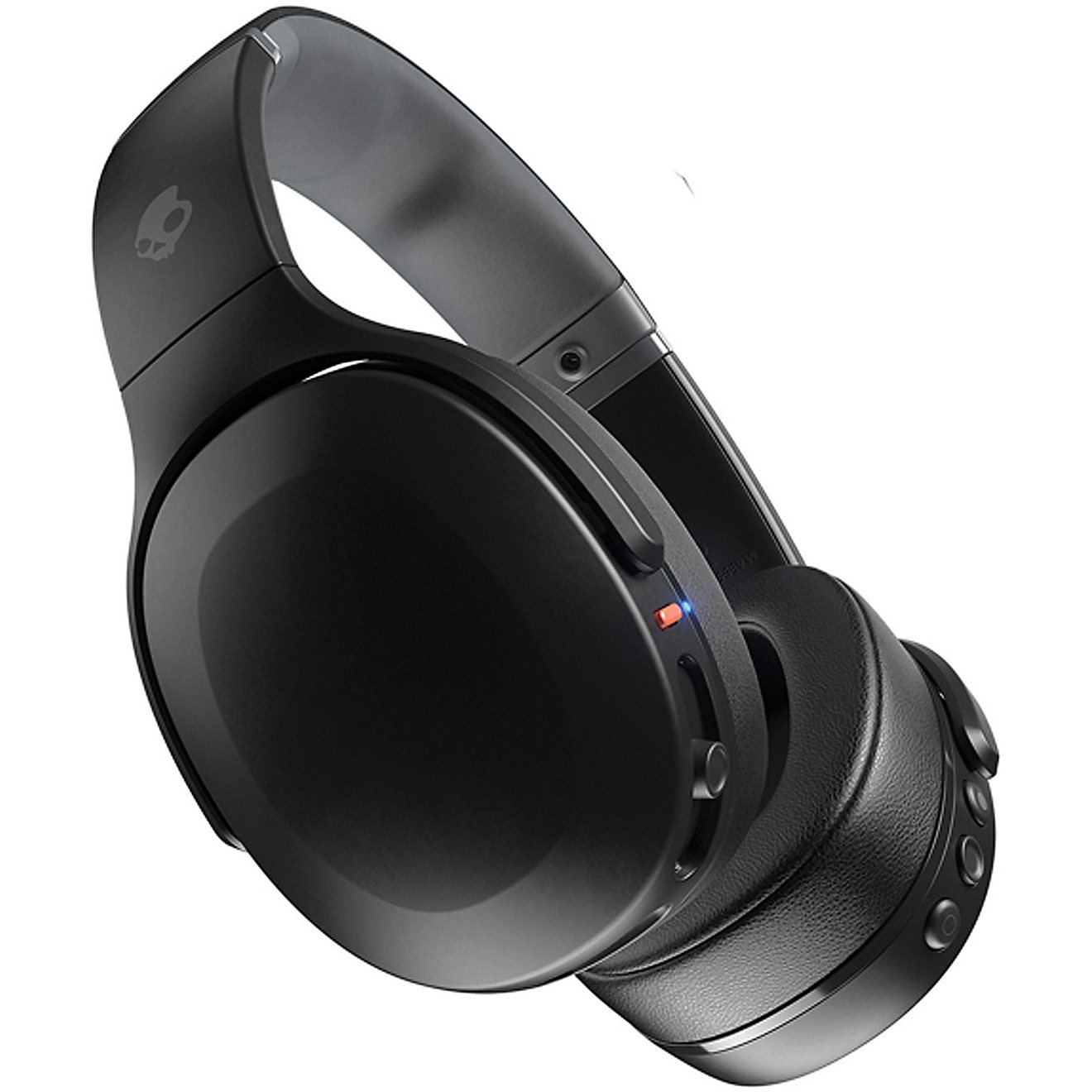 Skullcandy Crusher Evo Sensory Bass Over-Ear Bluetooth Personal Sound Headphones                                                 - view number 1