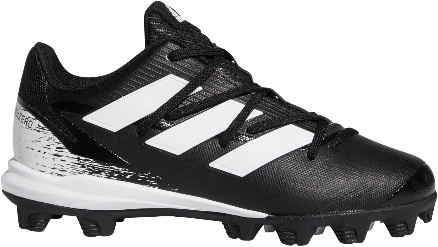 New Balance Kids' 4040 v6 RM Baseball Cleats