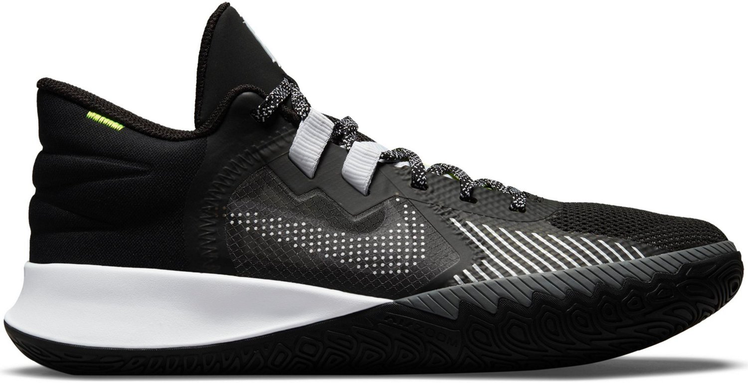 Pensar lento Ocurrir Nike Men's Kyrie Flytrap V Basketball Shoes | Academy
