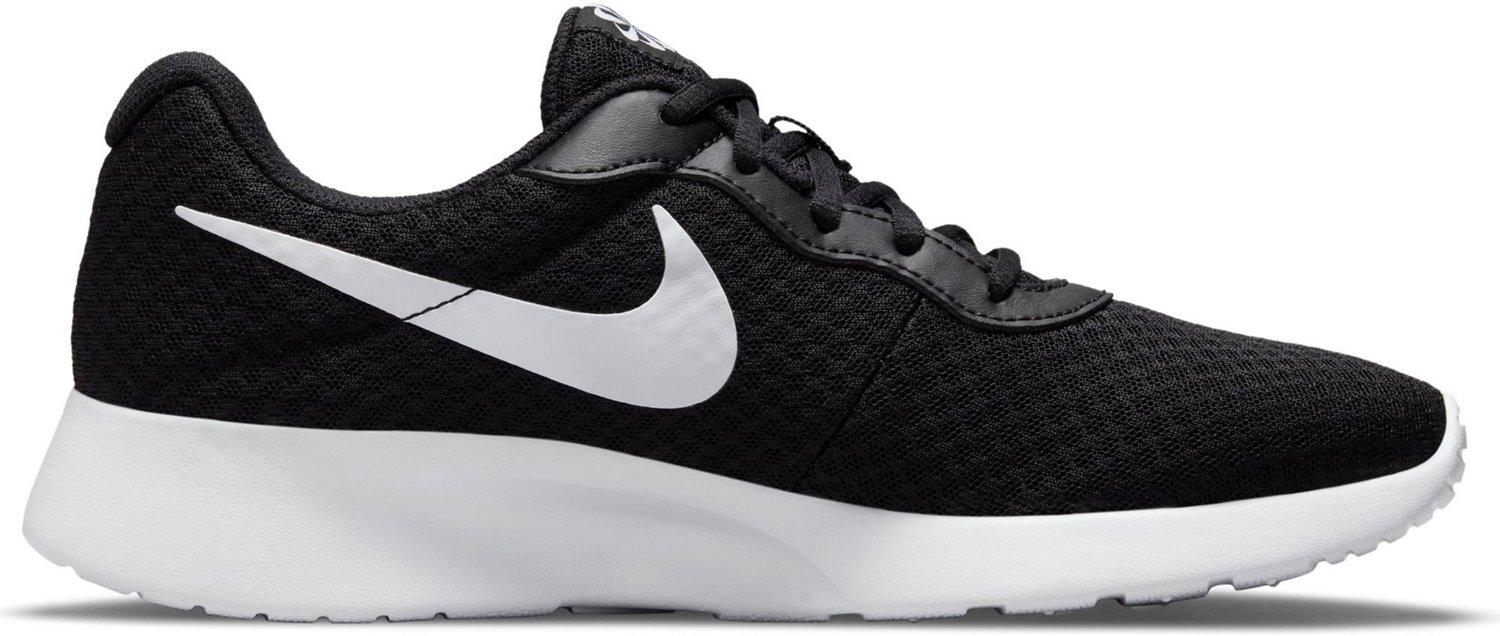 Nike Women s Tanjun Running Shoes Free Shipping at Academy