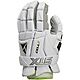 STX Cell 5 Lacrosse Gloves                                                                                                       - view number 1 selected