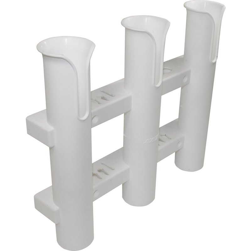 SeaSense Single Construction 3 Tube Rod Holder - Marine Accessories at Academy Sports