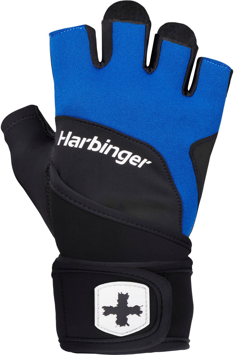 Harbinger Men's Training Grip Gloves