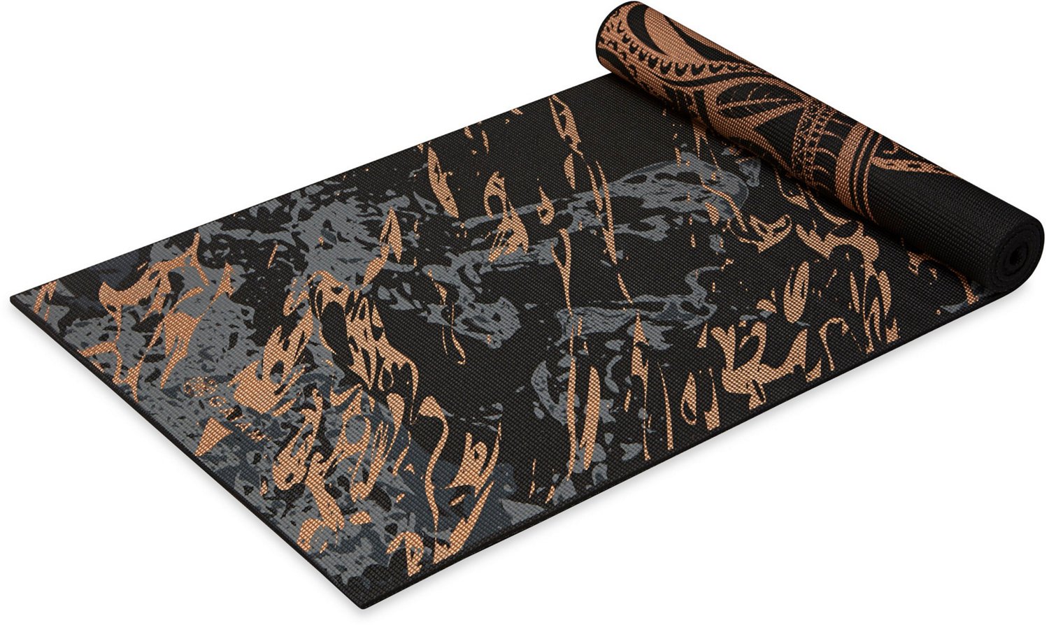 Gaiam Reversible Mystic Sky 24 x 68 x 0.24 in Yoga Mat                                                                           - view number 5
