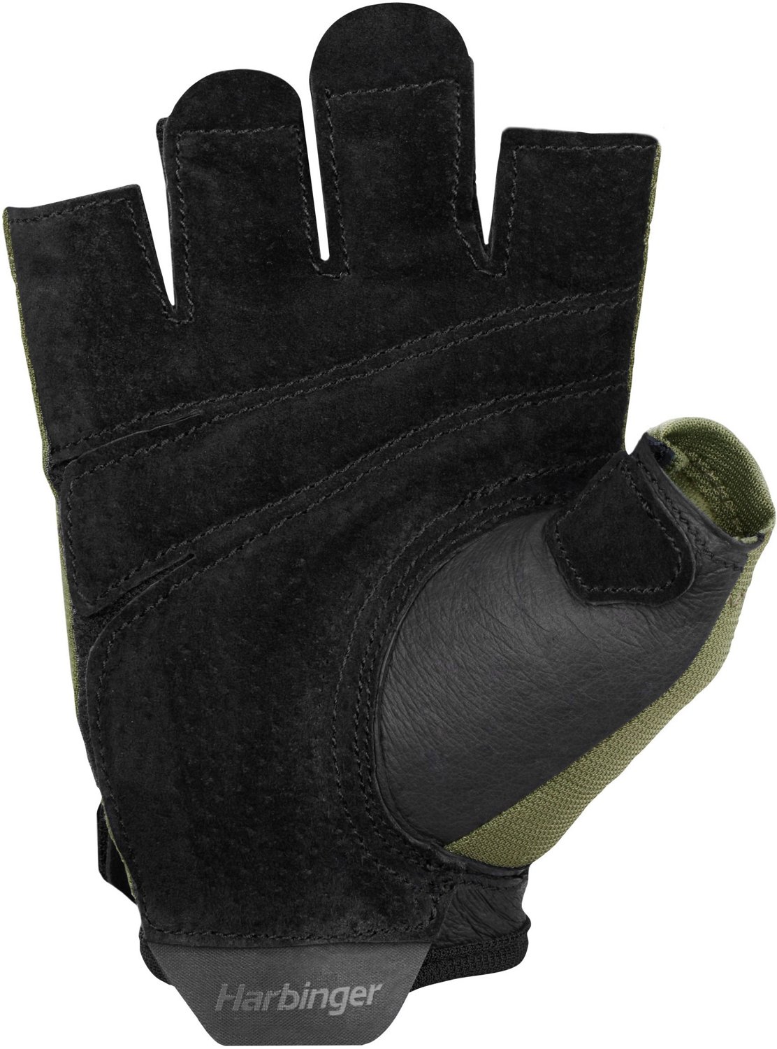 Harbinger Men's Power Glove Pro Lifting Gloves Academy