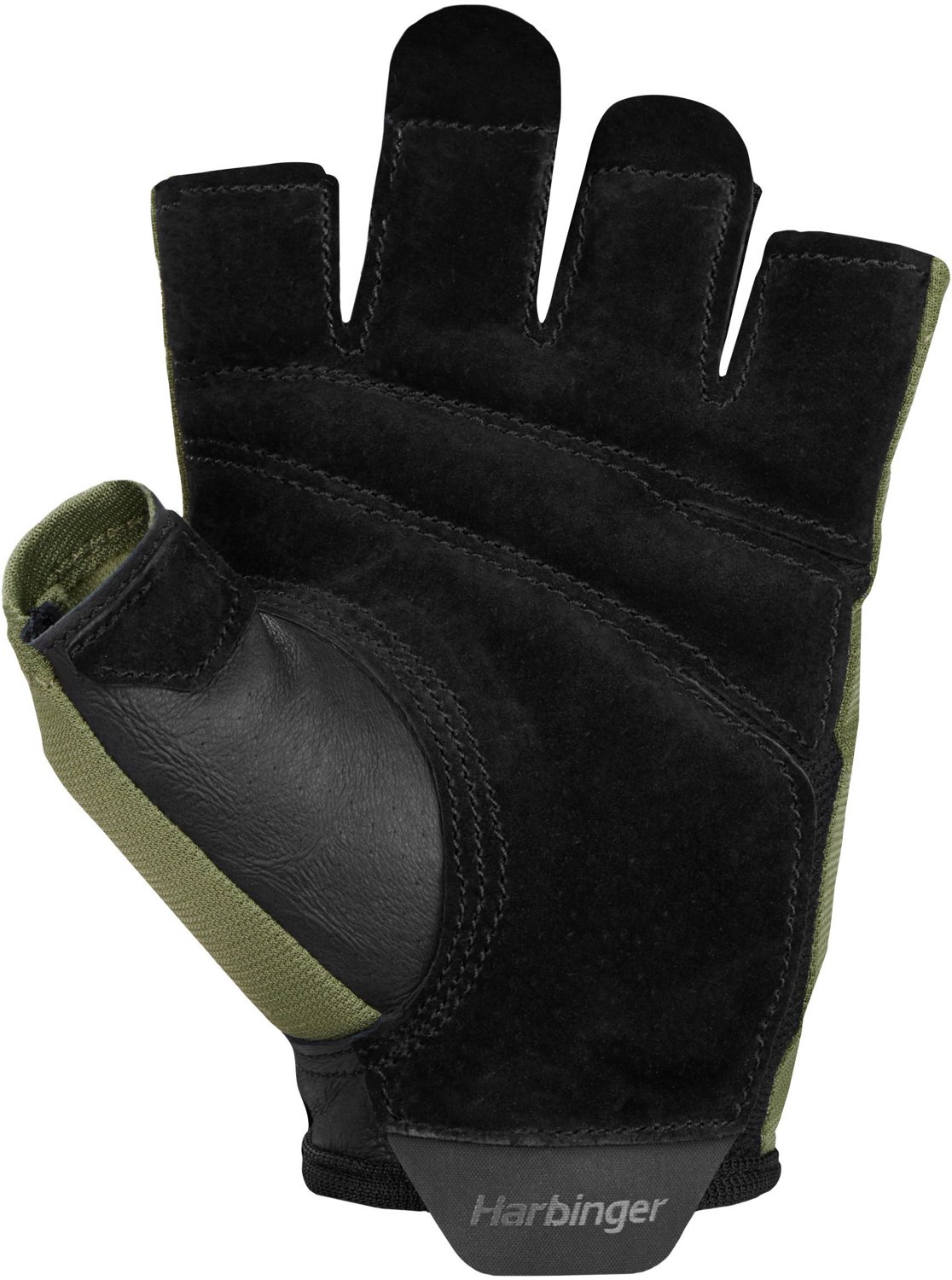 Harbinger Men's Power Glove Pro Lifting Gloves Academy