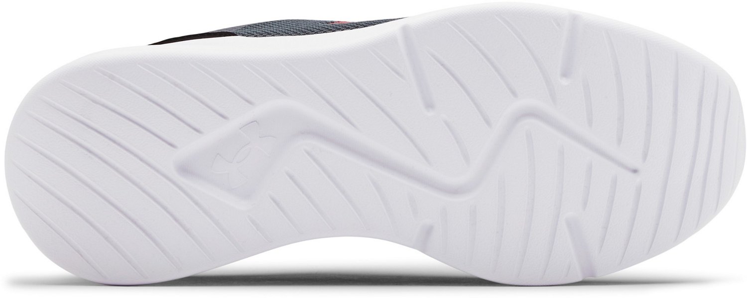 Under Armour Men's Essential Sportstyle Shoes - view number 5