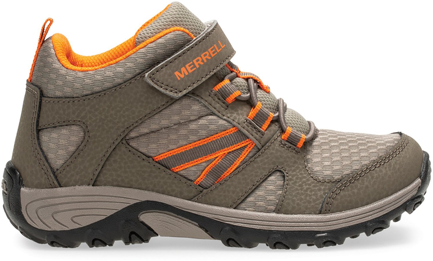 Merrell Boys Outback Mid Sneakers 