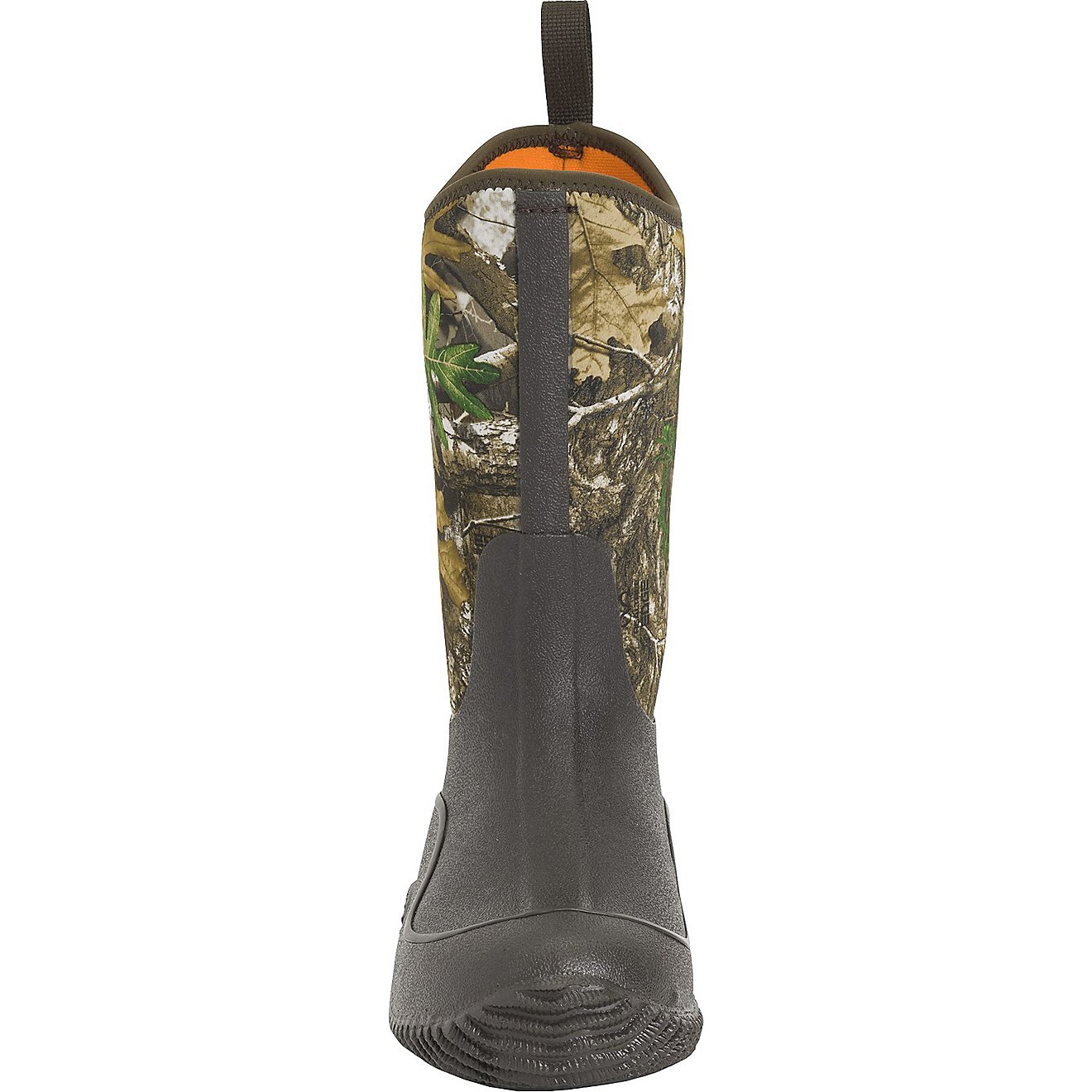 Muck Boot Boys' Hale 4mm Insulated WP Waterproof Hunting Boots                                                                   - view number 5