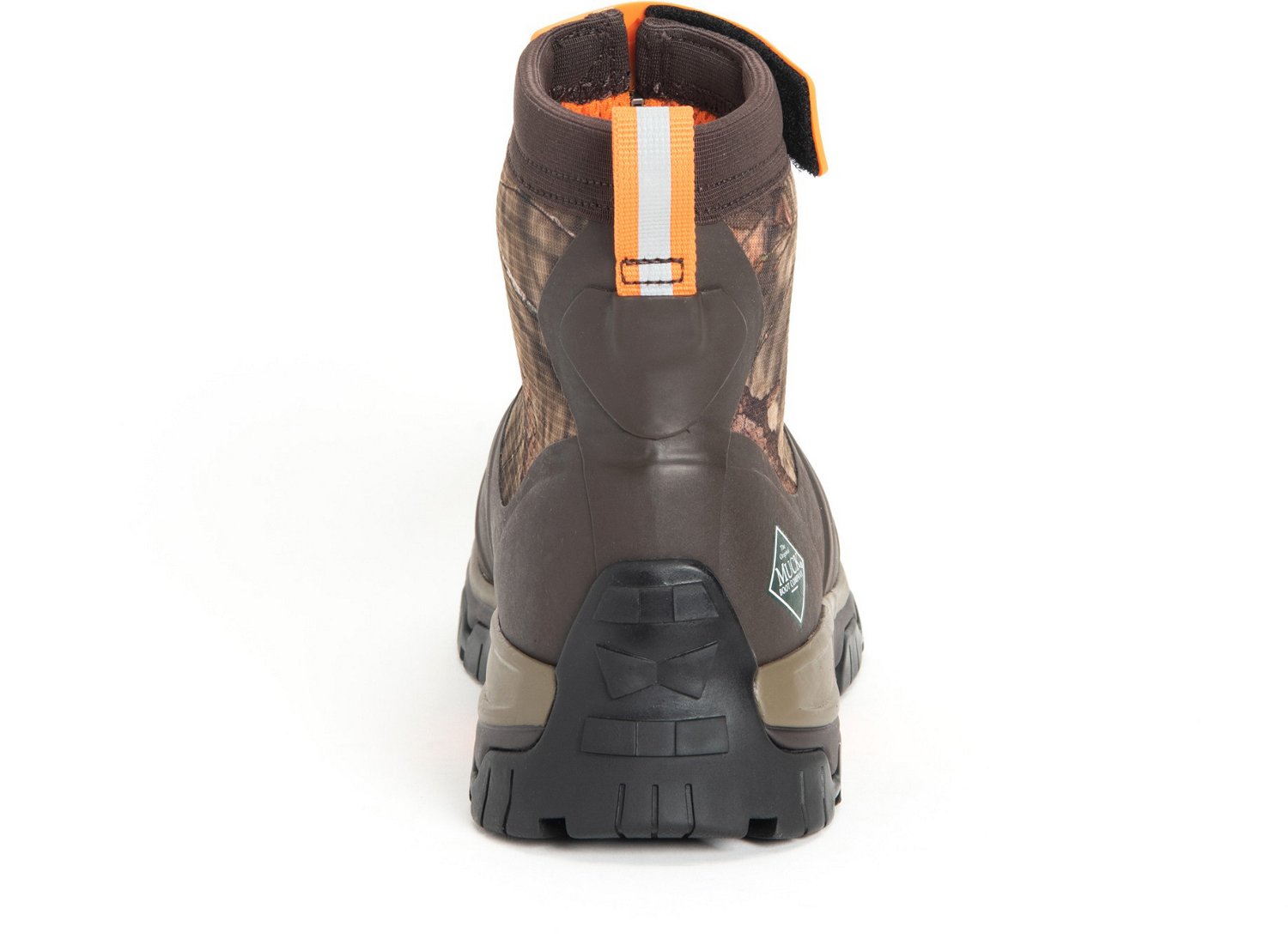 muck apex mid zip review
