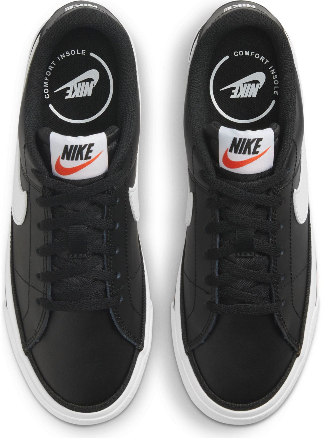 Nike Kids Court Legacy GS                                                                                                        - view number 6