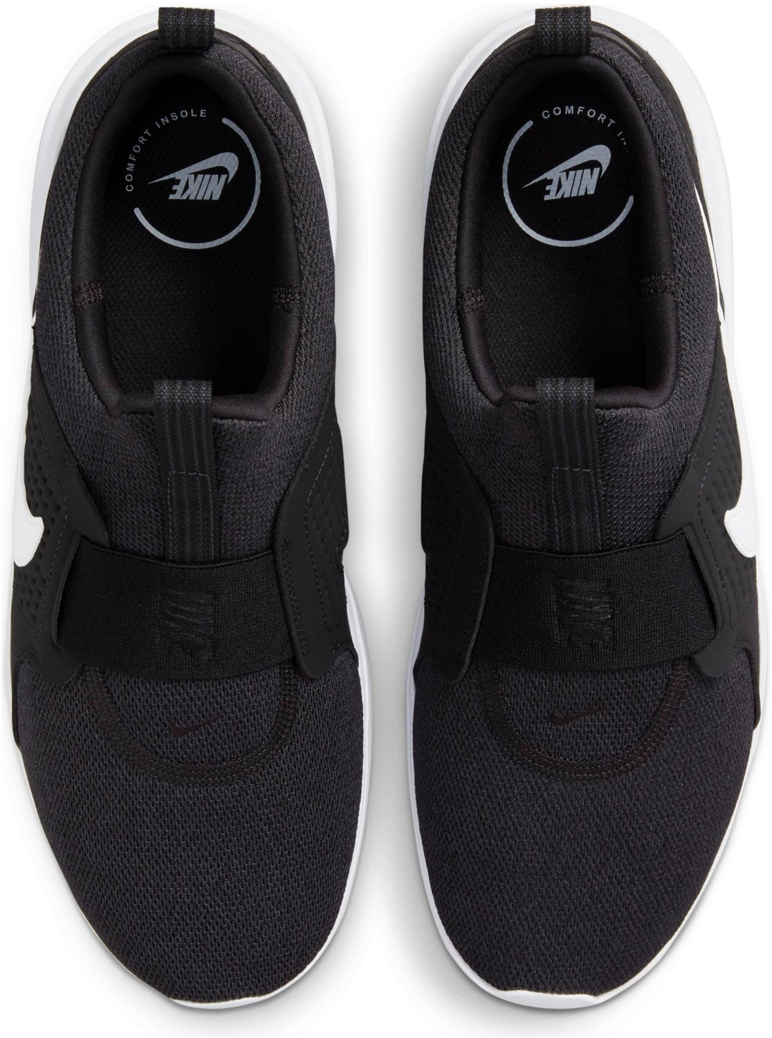velcro strap nike