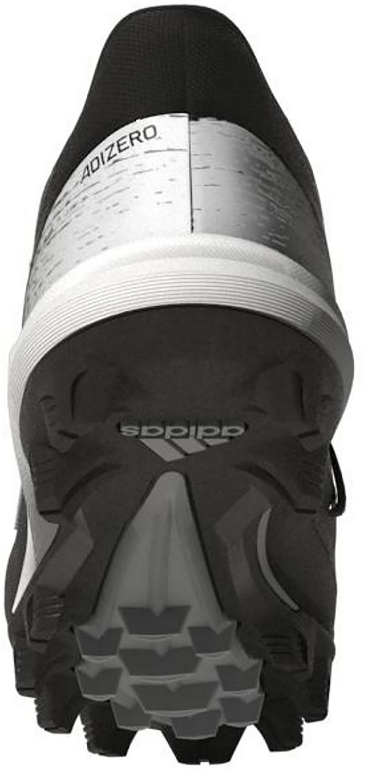 adidas Kids Afterburner 8 Baseball Cleats - view number 6