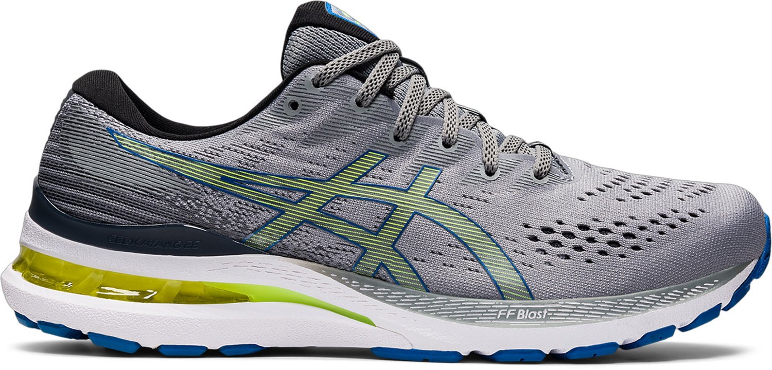 ASICS Men's GelKayano 28 Running Shoes Academy