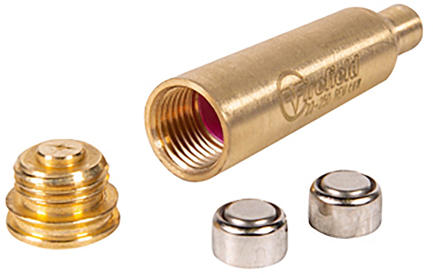 Firefield 6.5 Creedmoor In-Chamber Red Laser Boresight                                                                           - view number 6