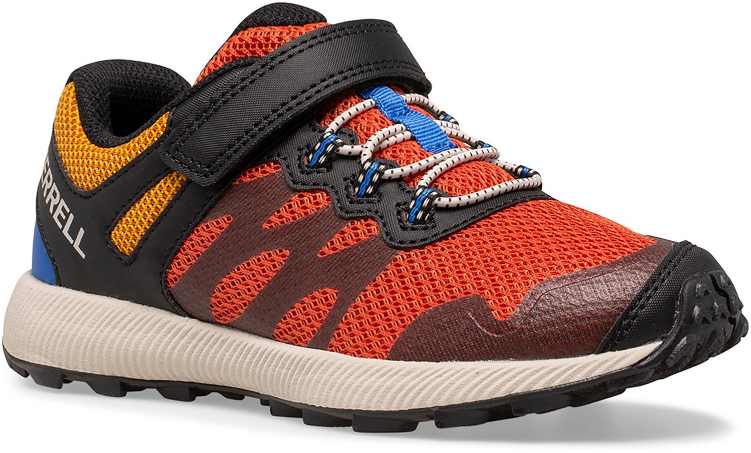 Merrell Boys' Nova 2 Hiking Shoes Academy