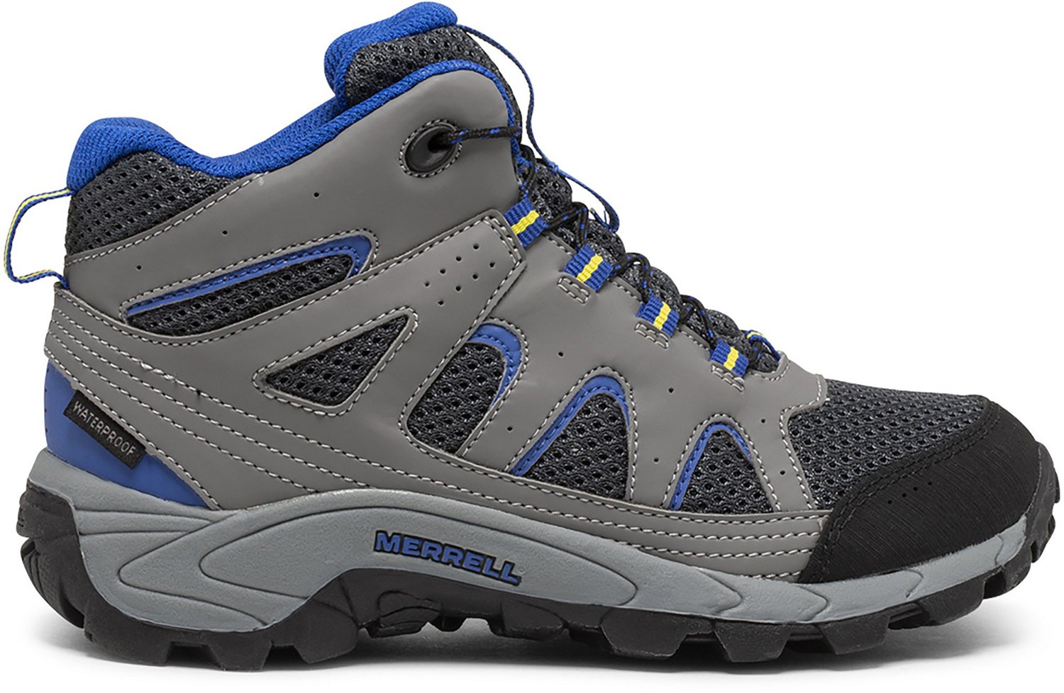 Academy mens hot sale hiking shoes