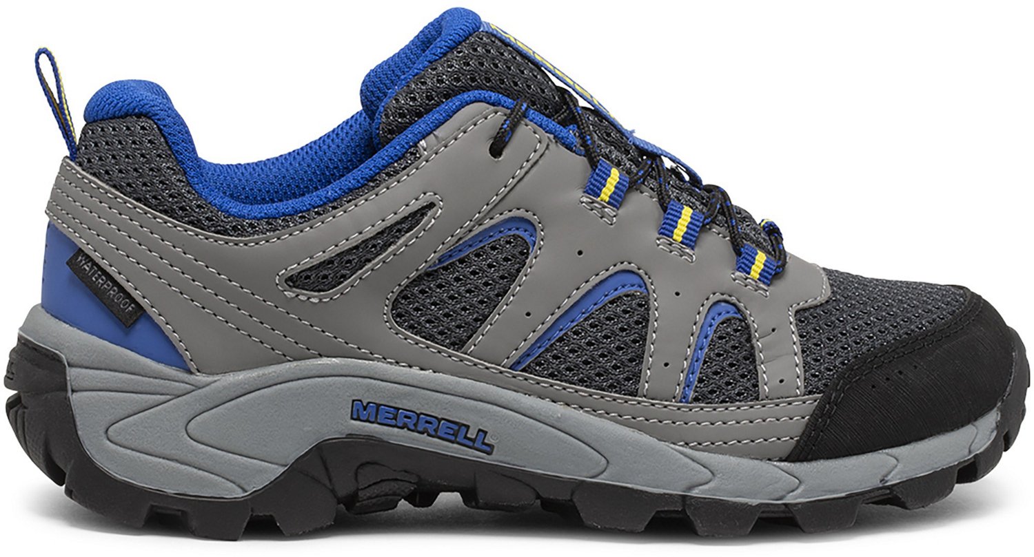 Merrell Boys' Oakcreek Hiking Shoes | Academy