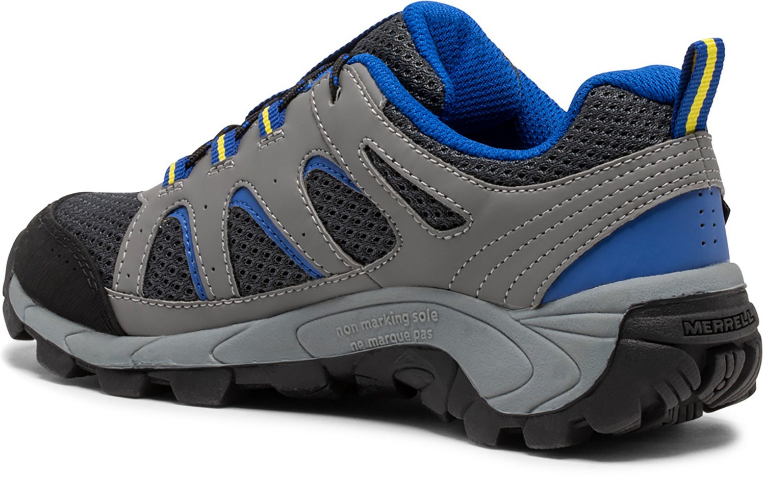 merrell oakcreek low mens walking shoes