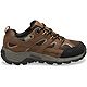 Merrell Boys' Moab 2 Low-Top Hiking Shoes                                                                                        - view number 1 image
