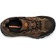 Merrell Boys' Moab 2 Low-Top Hiking Shoes                                                                                        - view number 4 image