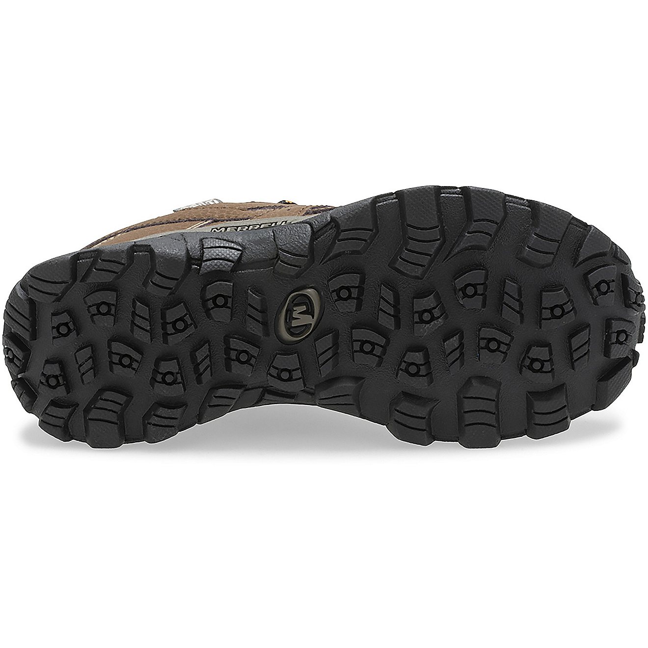 Merrell Boys' Moab 2 Low-Top Hiking Shoes                                                                                        - view number 5