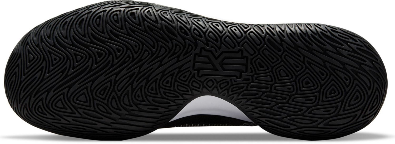 Nike Men's Kyrie Flytrap V Basketball Shoes - view number 8