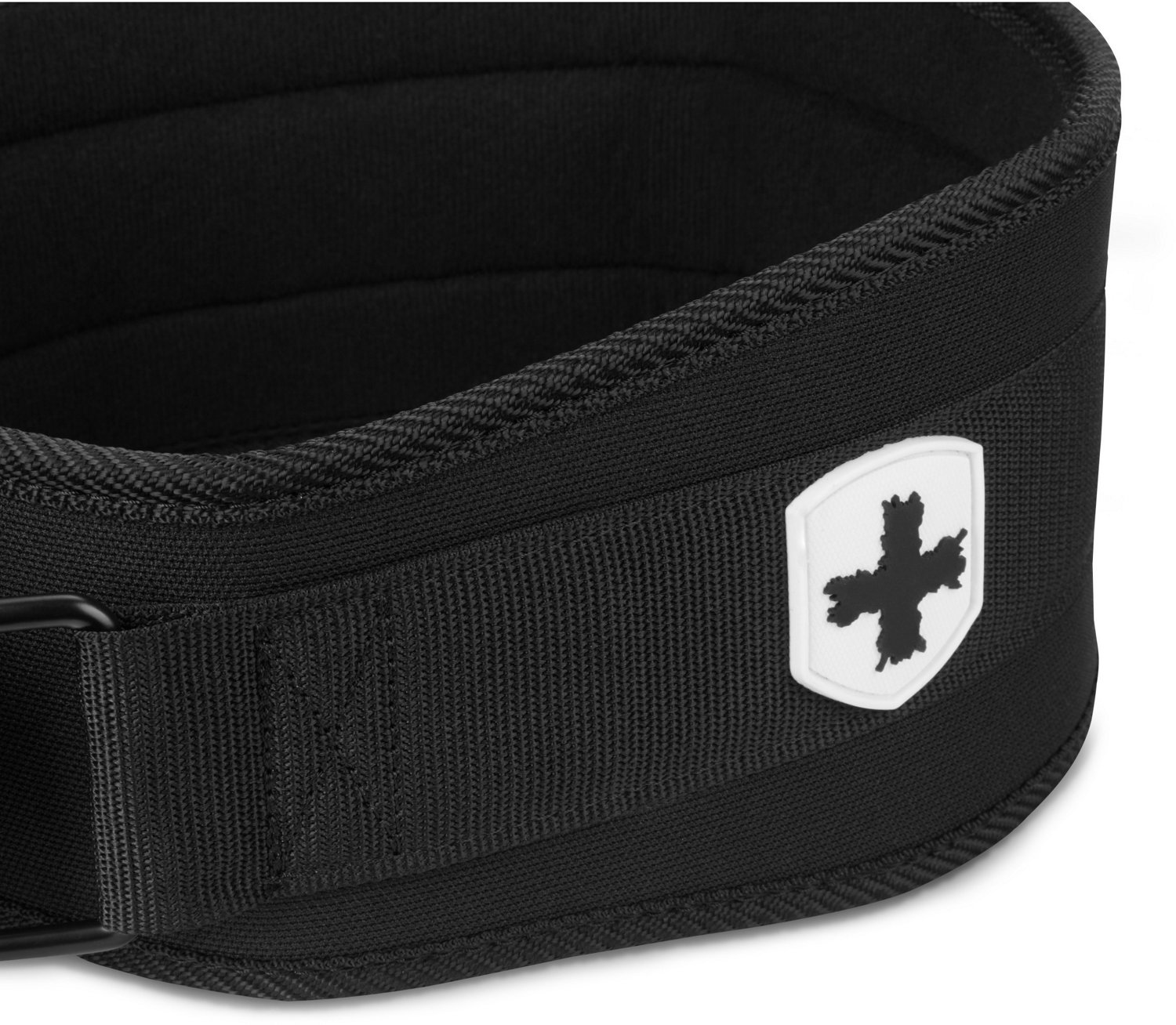 Harbinger Foam Core Belt                                                                                                         - view number 2